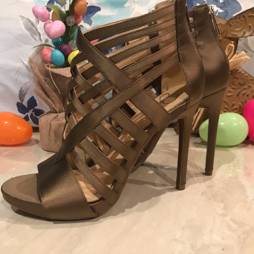 Spring Sales Jessica Simpson - Picture 2 of 5